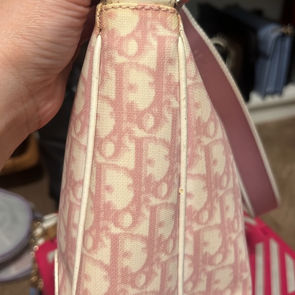Vintage DIOR BAG - Picture 15 of 17